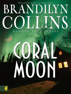 cover image of Coral Moon